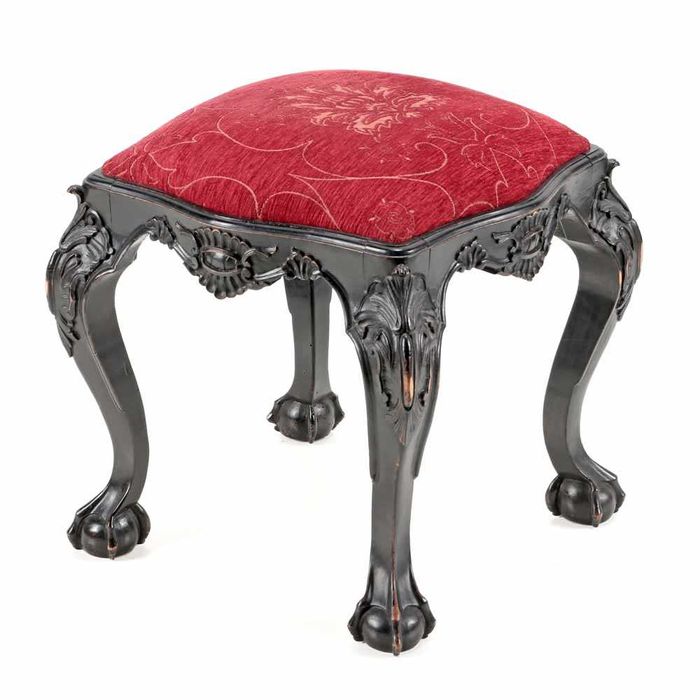 Banqueta Estilo D. João V