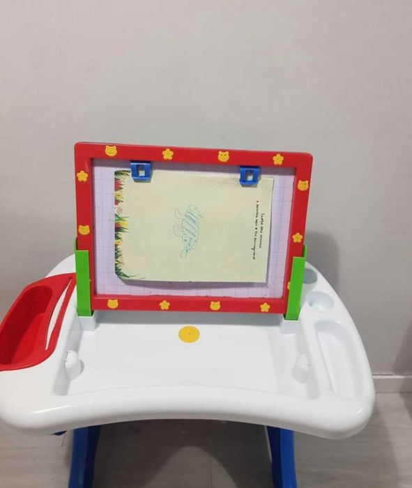 Primeira secretária