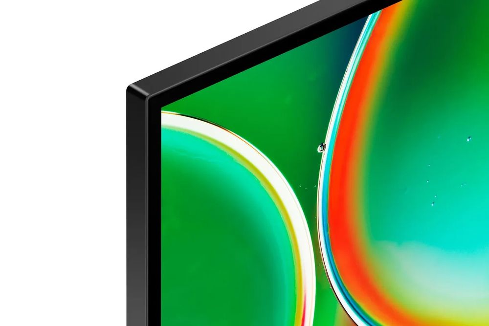 Телевізор Sony BRAVIA 2 II  K-43S25M2 | Direct LED | 4K Ultra HD