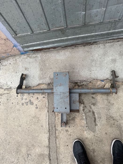 Фаркоп ваз 2108 2108