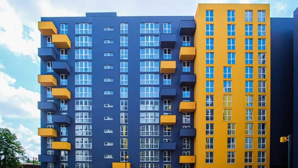 Commercial real estate at (area 94,8 m²) - Atlanta.ua - photo 4