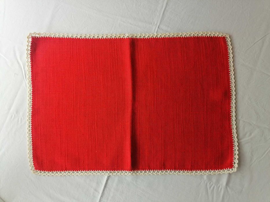 Conjunto de Natal para cozinha - NOVO