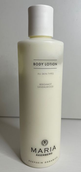 Maria Åkerberg - Balsam do ciała, 250 ml (65)