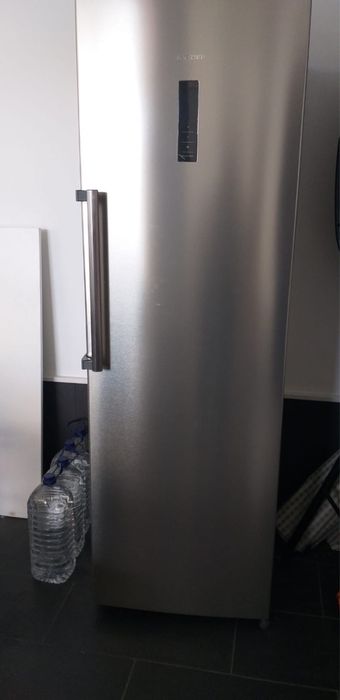 Arca congeladora vertical