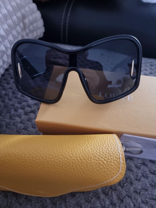 Okulary Loewe...