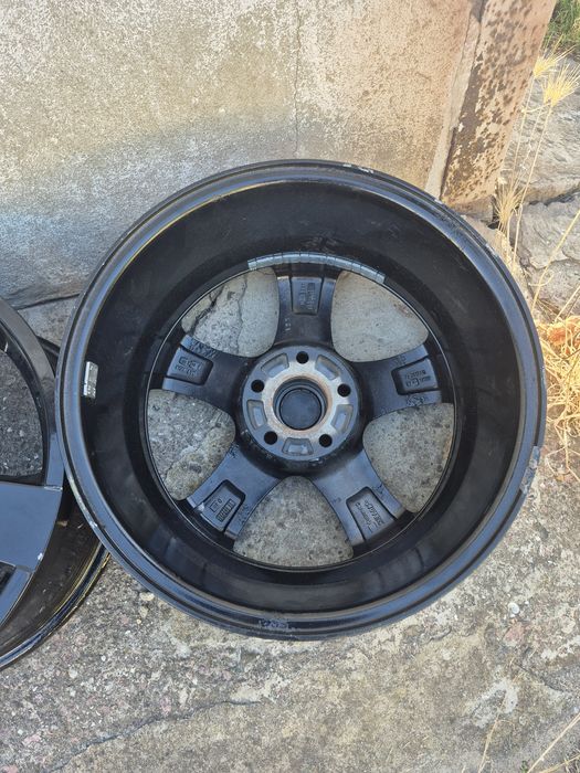 Диски Dodge (Додж)