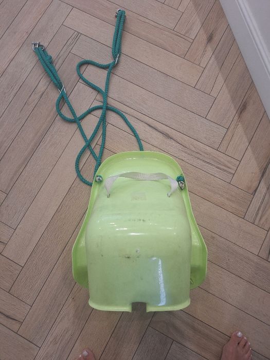 Hustawka kubełkowa platikowa