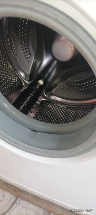 Продам пральну машину BOSCH  б.у.