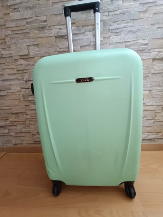Walizka RGL duża