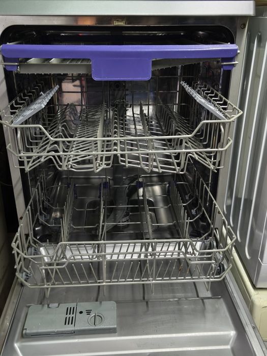 Máquina de lavar loiça