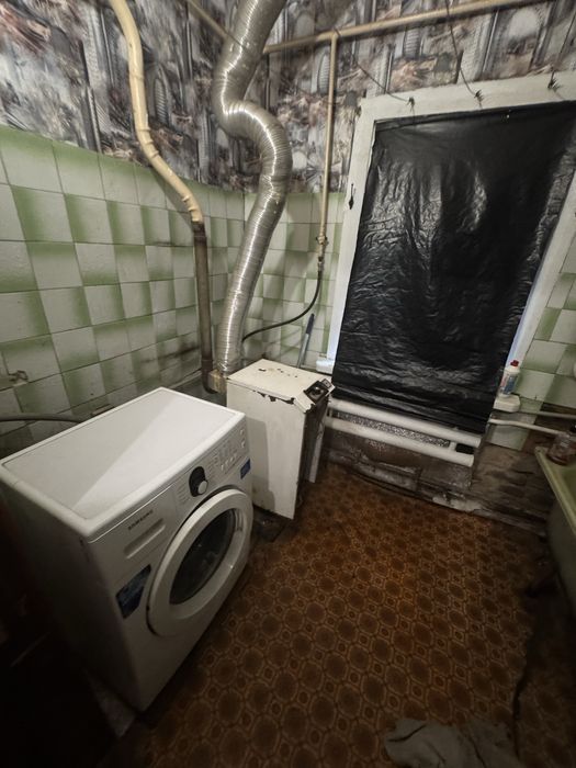 Дом Краматорский р-н  Ивановка.