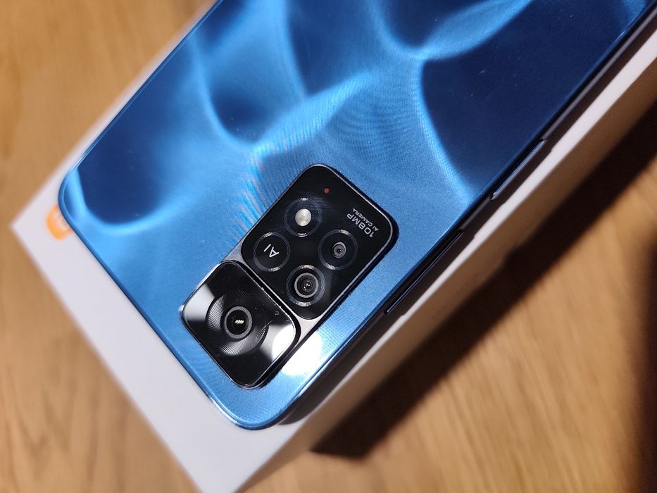 Redmi Note 11 pro 5g