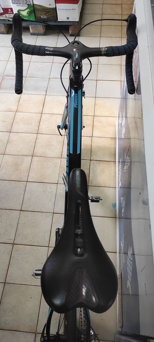 Fondriest rp10 carbono 7kg personalizada
