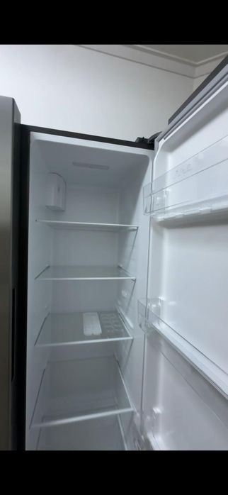 Frigorífico Americano KUNFT 177 cm