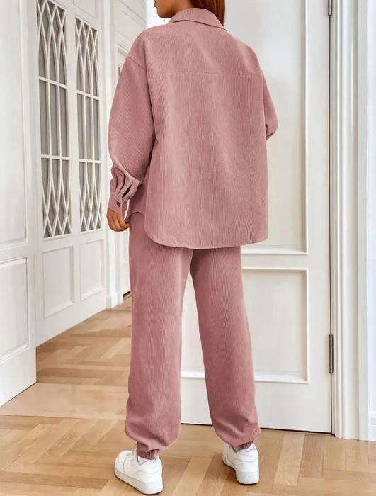 Костюм двійка  для прогулянок жіночій вільветовий розмір ХХL