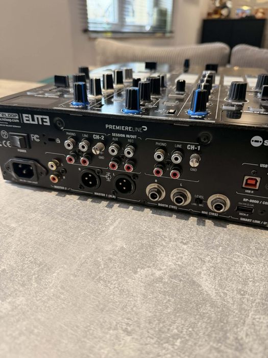 Mikser Reloop Elite