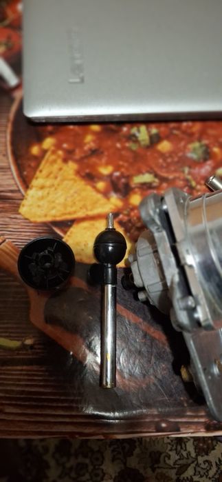 Комплектующие кофеварки Zelmer