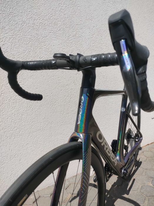 Rower szosowy Orbea Orca M21eLTD PWR POWYSTAWOWY Dożywotnia Gwarancja