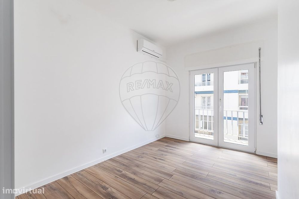 Apartamento T3 para venda