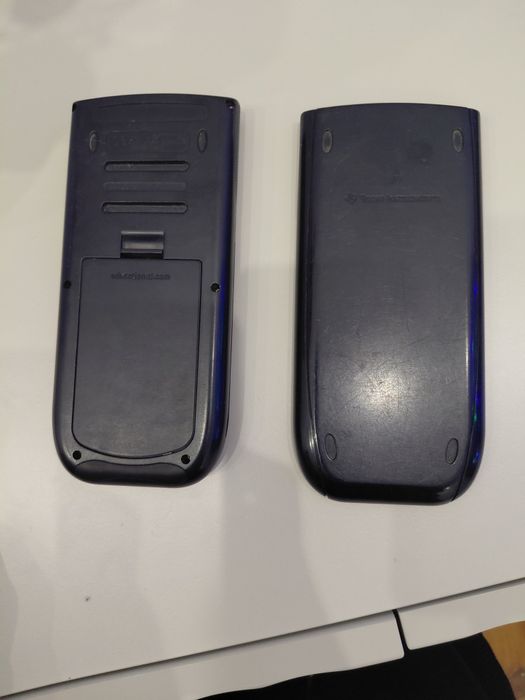 Kalkulator ti-84 plus