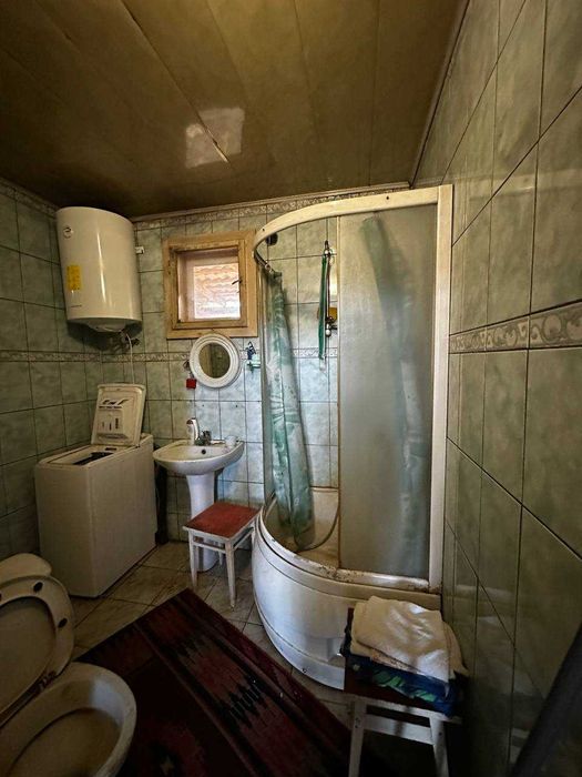 Продається дім у Солотвино