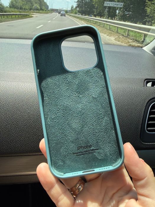 Чохол для iPhone 14 pro