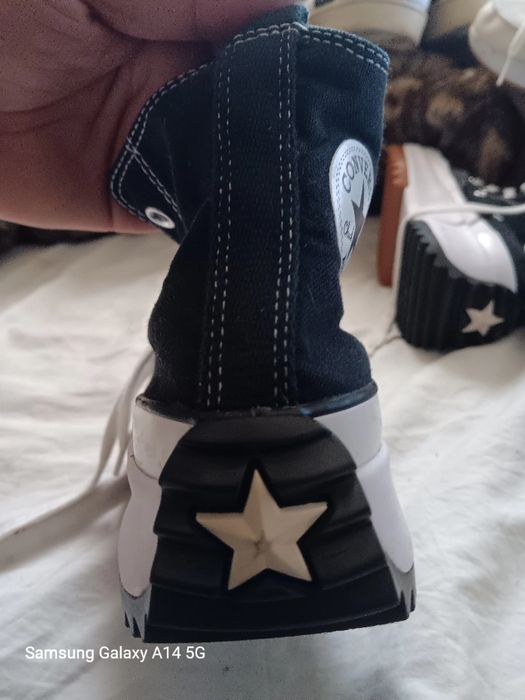 Ténis All Star converse