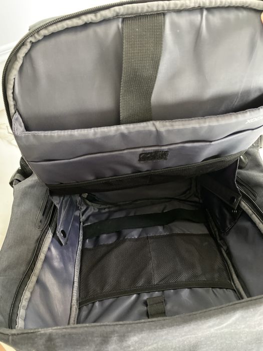 mochila para pc antiroubo XDDesign XL