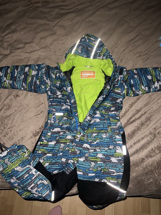 Комбінезон Lessie Reima 104 розмір