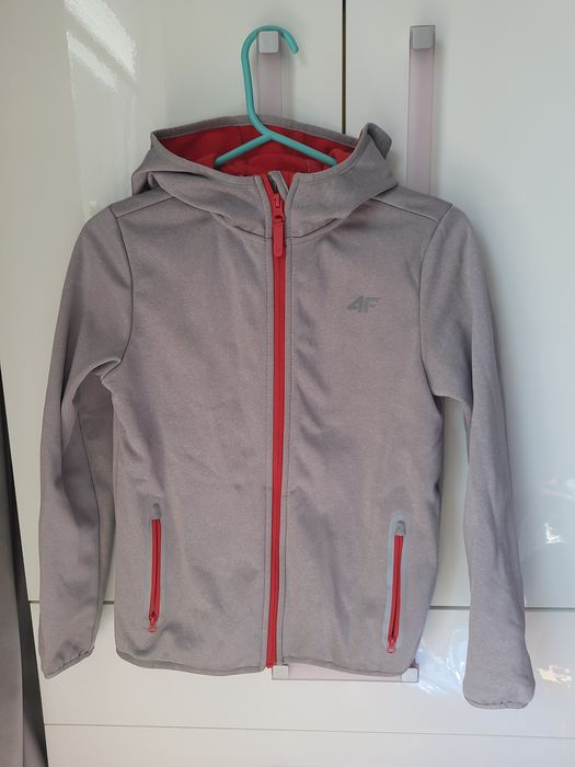 Softshel 4F r. 152