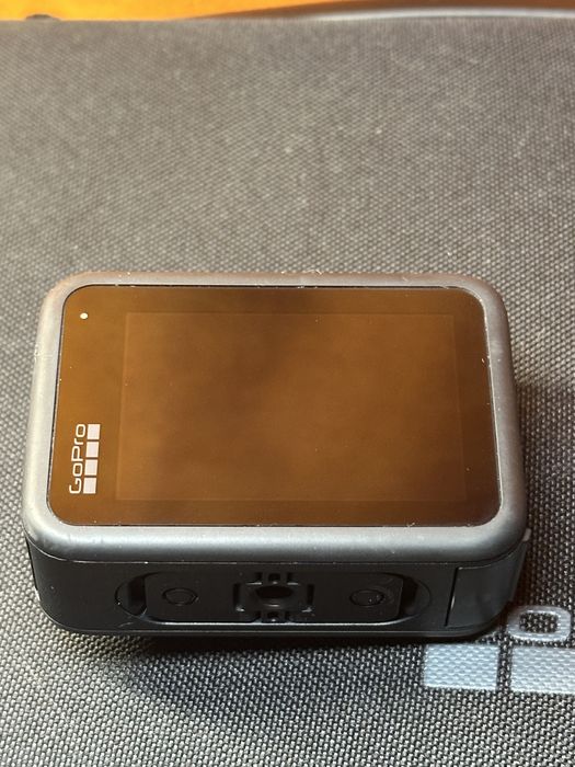 GoPro HERO 13 Black Creator Edition