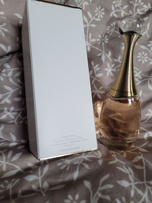 Dior J'adore edp