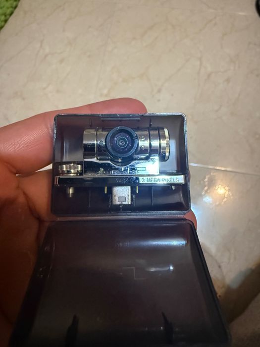 Câmera PSP 300x rara