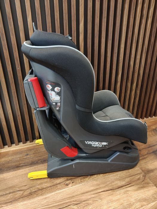 Fotelik dziecięcy Peg Perego Viaggio 1 Duo-Fix