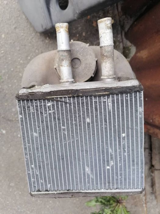 Радиатор печки Aveo T250