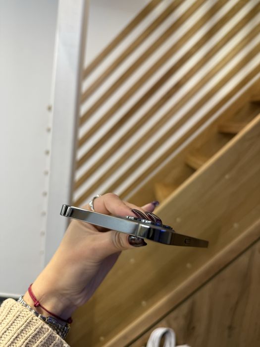 Used iPhone 12 Pro Max 256gb Graphite