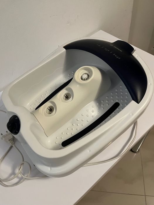Masażer do stóp Bosch PMF2232
