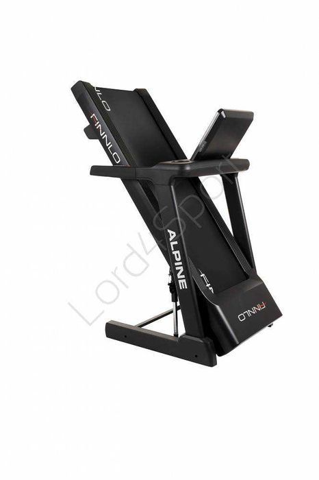 Bieżnia elektryczna FINNLO ALPINE V - TFT # Salon z ekspozycją