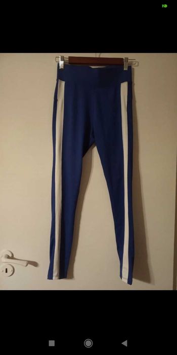 Legginsy Diverse XS