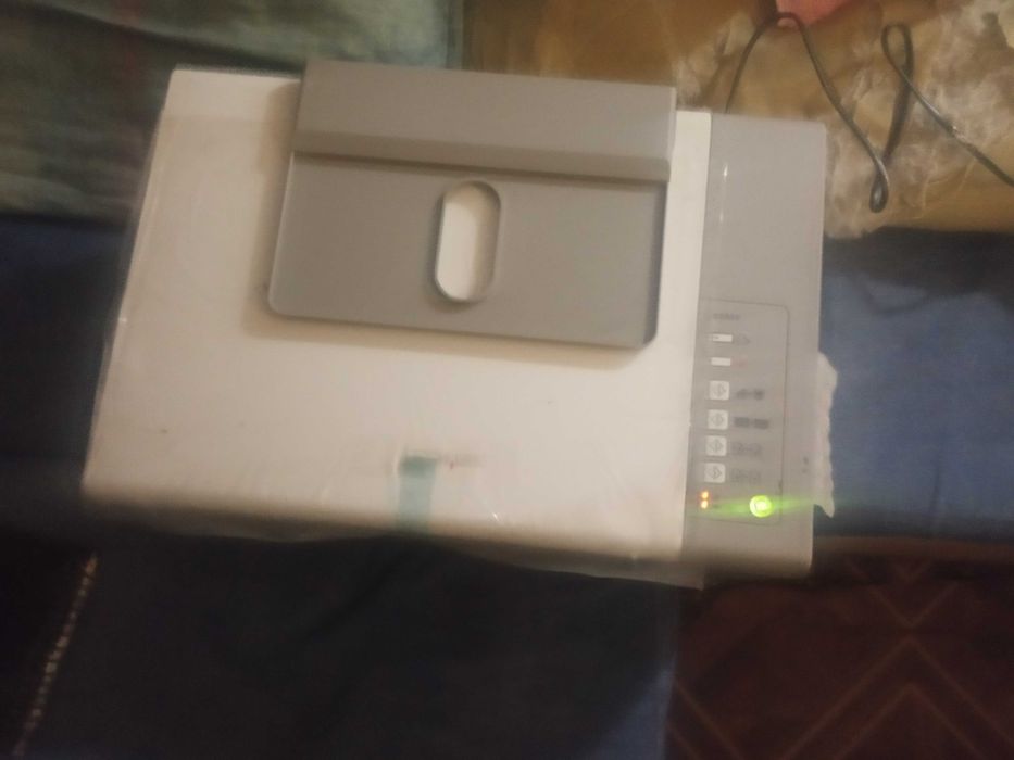 Продам принтер lexmark x2500 новый