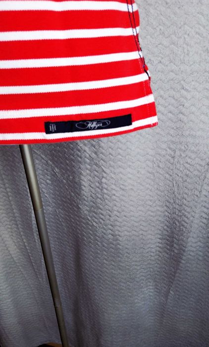 Tommy Hilfiger damska koszulka polo