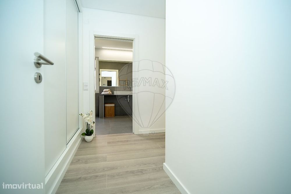 Apartamento T2 para venda