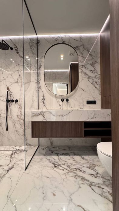 Продаж двокімнатної квартири ЖК Радіщева біля парку Боздош | Гардероб|