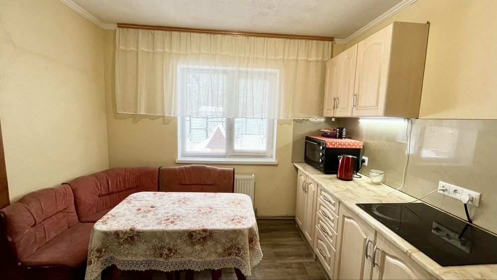 Затишний будинок біля лісу, с. Новогуйвинське, Житомир