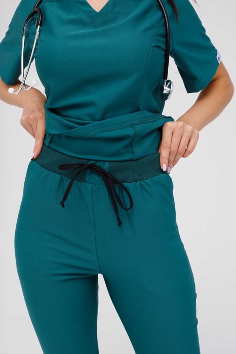 Komplet medyczny damski Arizona