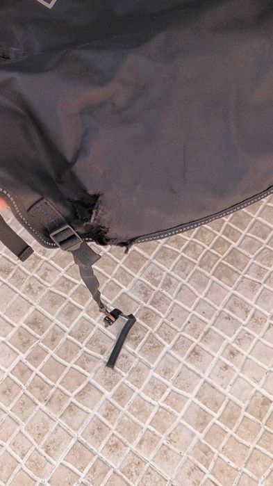 Acessórios para moto