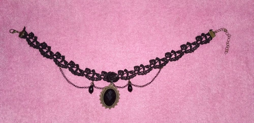 Продам нові чокери