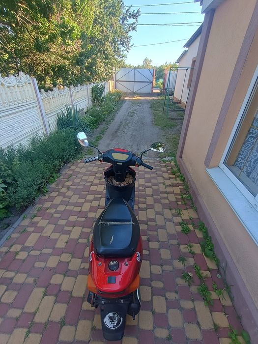 Продам вікінг спорт 80сс