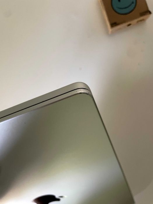 MacBook Pro de 14 polegadas, 2021512256430373621762