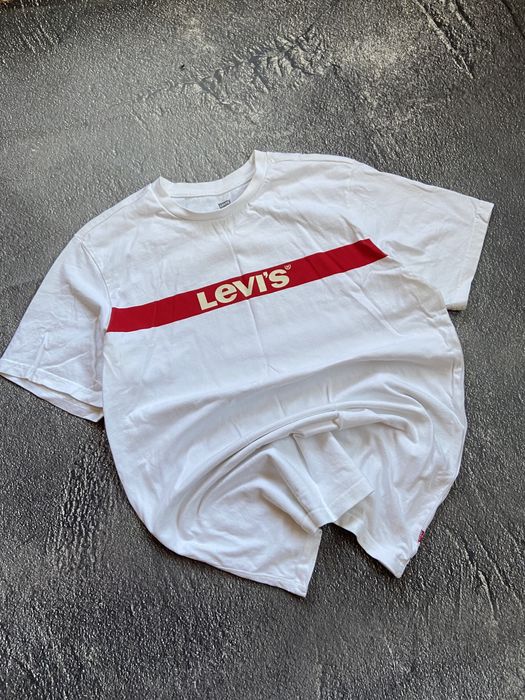 Чоловіча футболка Levi’s